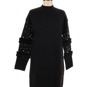 Allison New York Black Dress